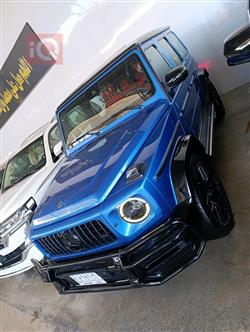 مێرسێدس بێنز G-Class